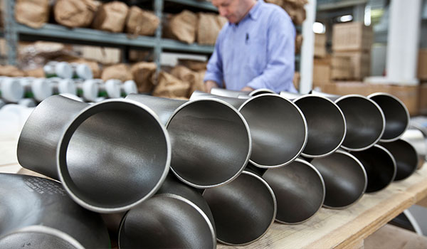 Was ist eine geschmiedete Gewindekupplung und wie wählt man die richtige aus?