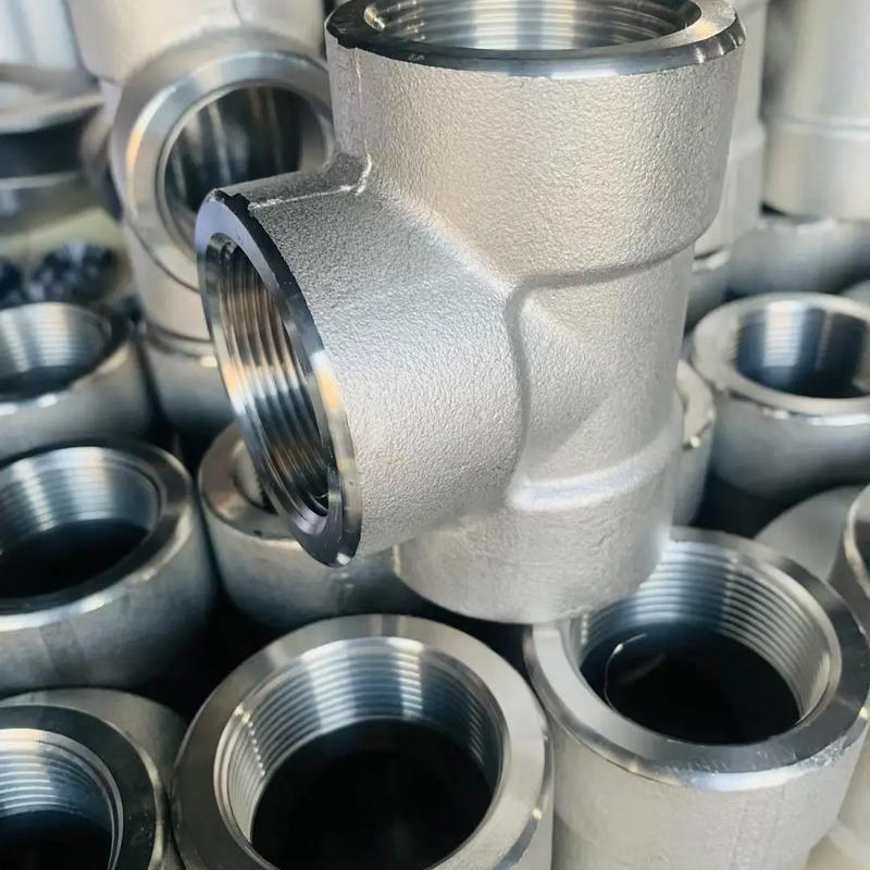 Andere geschmiedete Beschläge