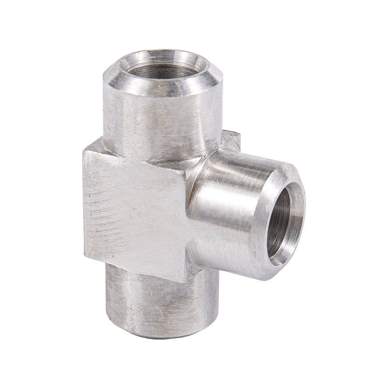 Andere geschmiedete Beschläge