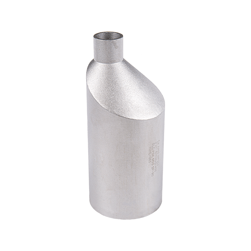 Andere geschmiedete Beschläge