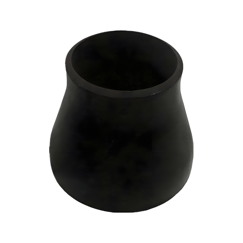 Konzentrisches Reduzierstück zum Stumpfschweißen