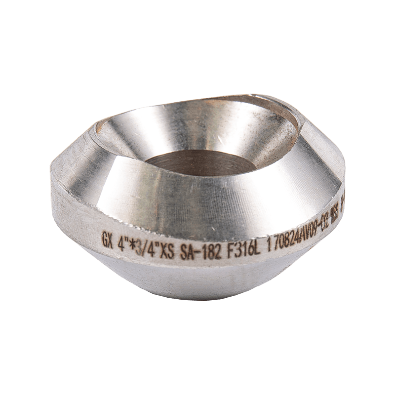 Geschmiedetes Filial-Outlet