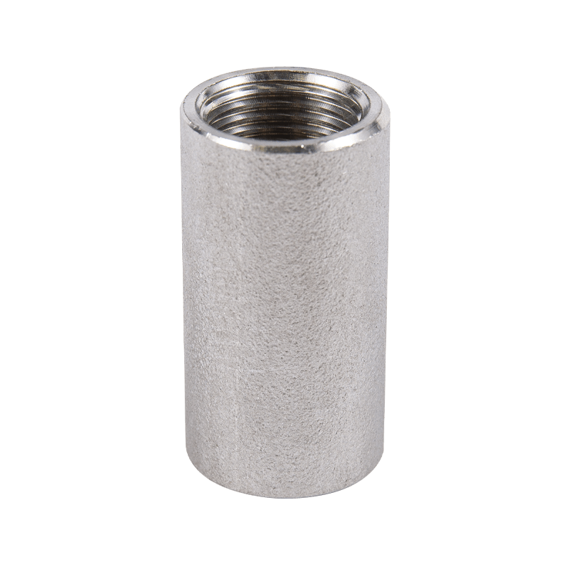 Geschmiedete Gewindekupplung