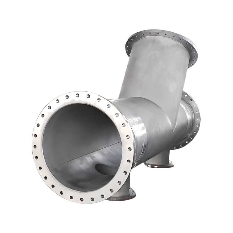 Vorgefertigte Artikel