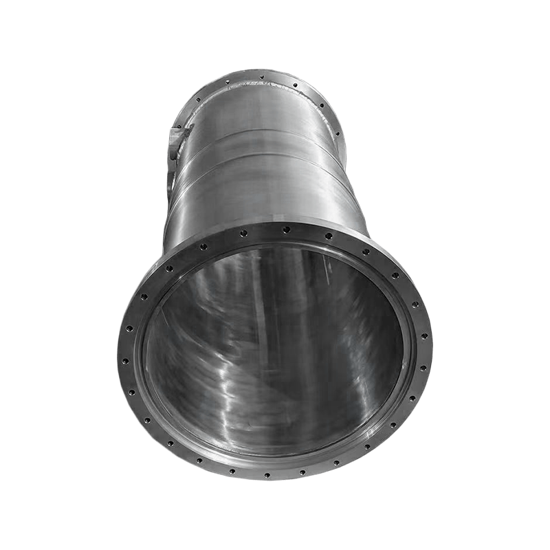 Vorgefertigte Artikel