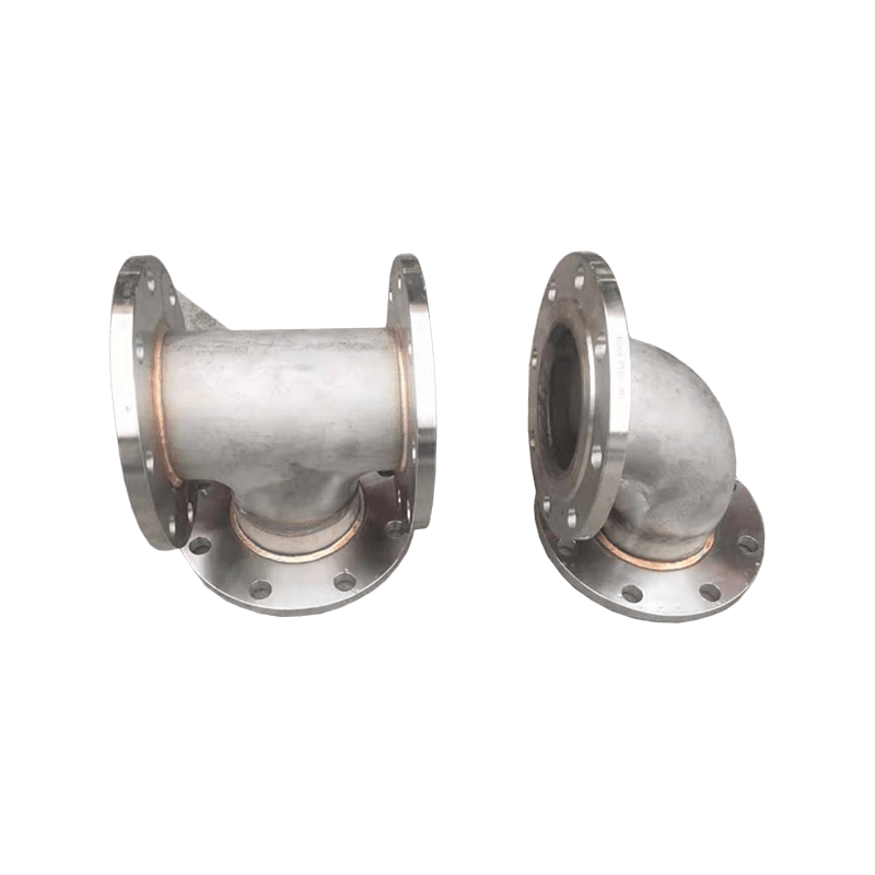 Vorgefertigte Artikel