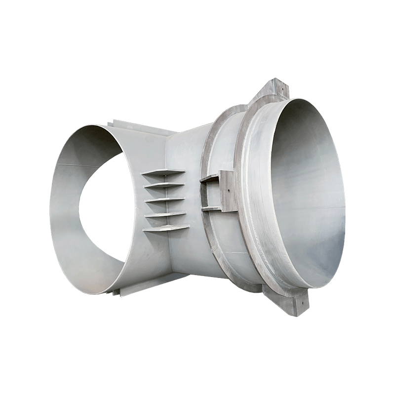 Vorgefertigte Artikel