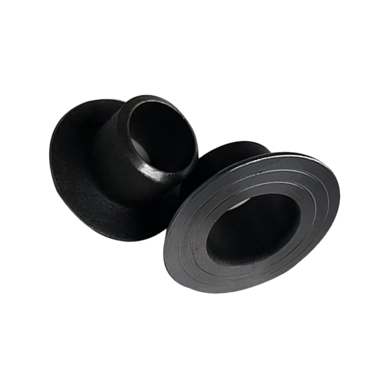 Stumpfschweißstumpf