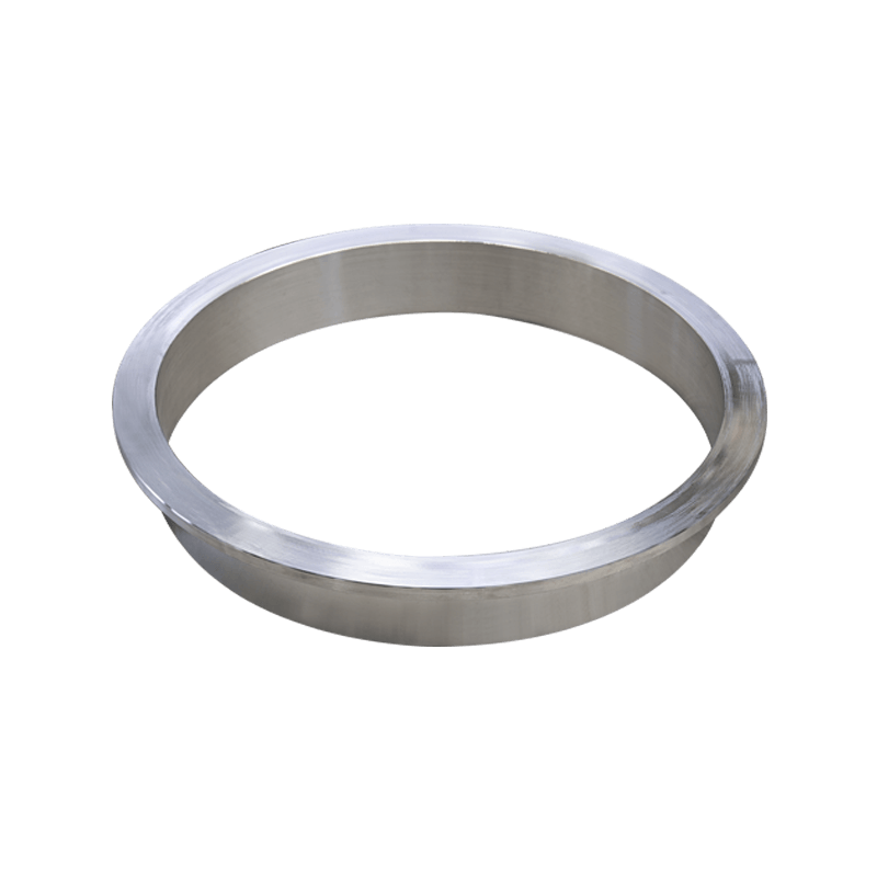 Stumpfschweißstumpf